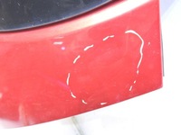 фото thumb №8, Крышка багажника задняя стекло lkr peugeot 308 i 3d