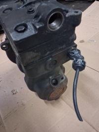 фото thumb №3, Компрессор компрессор воздуха renault gama t volvo fh fm 4 оригинал