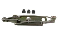 фото thumb №9, Петля кришки двигуна лівий skoda fabia i 6y2,6y5,6y3 99-08