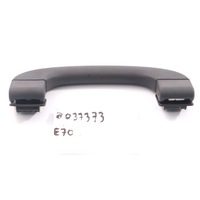 фото thumb №15, Bmw x5 e70 кронштейн ручка потолок перед левая правая czarna