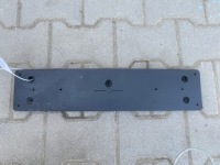 Купить Защита рамка номерного знака регистрационный бампер bmw 2 f45 f46 7301568, фото thumb
