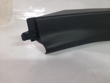 фото thumb №8, Toyota prius 2012-2015 планка пороговая задняя usa