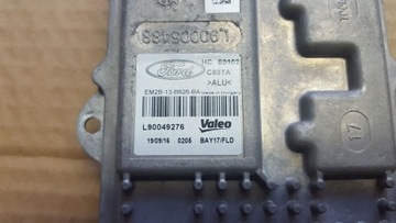 фото thumb №6, Модуль led ford l90049276 em2b-13-b626-ba s-max