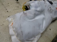 фото thumb №5, Подушка сиденье правая jaguar xj x351 9x23-611d32-ba