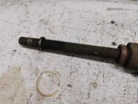 Приводной вал длинная правый  перед renault megane 2 1.9 dci Цена, фото thumb