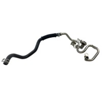 Купити Шланг води турбіни renault express van 1.3 tce, фото thumb