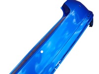 фото thumb №5, Бампер задняя задний skoda rapid spaceback 12-19r 5jj807421b