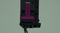 фото thumb №14, Audi volkswagen seat skoda штекер роз'єм з'єднувач 4f0937743