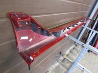 фото thumb №7, Молдинг порог левая jaguar xe 760 f s r sport 14-