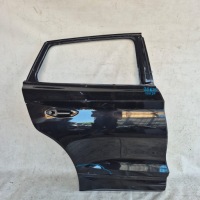 фото thumb №1, Skoda enyaq iv 20- дверь правое задняя задние