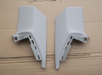 фото thumb №1, Citroen c5 iii x7 sedan защита стойка задняя