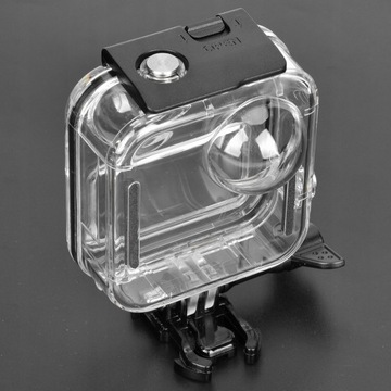 Водонепроницаемый КОРПУС ДЛЯ GoPro MAX