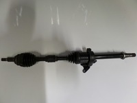 фото thumb №1, Toyota corolla verso ii 2.2 d4d привідний вал права