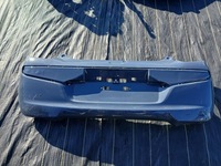 фото thumb №1, Nissan pixo 08- бампер задняя задний oryg