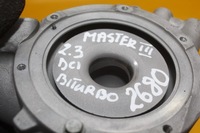 фото thumb №8, Корпус соединитель турбины renault master iii 2.3 bit gt2260s h8201393211
