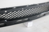 фото thumb №5, Mercedes glb w247 спойлер накладка бампера перед передняя