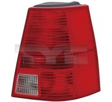 фото thumb №1, Tyc лампа зад wv glf iv 1997-2006