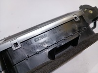 фото thumb №10, Решётка обдув средняя chevrolet camaro 2009-2015