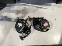 фото thumb №5, Dacia duster ii lift консоль подушки безпеки водія пасажира ремені