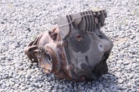 фото thumb №5, Мост задний 7514128 bmw z4 e85 3.0i 3.07