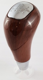 фото thumb №6, Ручка перемикання передач 6-g mercedes w169 a-klasse 04-