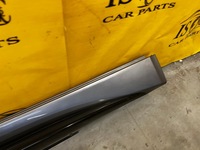 фото thumb №5, Молдинг порог левая порог накладка infiniti q30