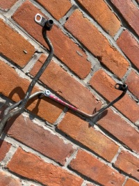 Купити Mercedes ml w164 05-11 3.0 cdi дроти коробки, фото thumb