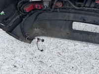 фото thumb №7, Q3 8u s-line бампер зад задній чорний lz9y