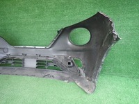 фото thumb №7, Nissan juke ii 19- бампер передній перед