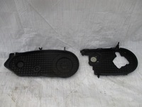 фото thumb №1, Jaguar xf xe xj land range rover discovery 4 sport 3.0d корпус розподільного валу