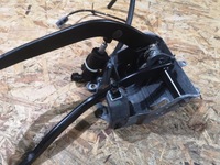 фото thumb №6, Педали тормоза сцепления механическая коробка передач помпа dodge challenger 2011-