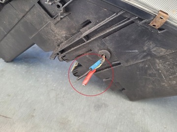 фото thumb №11, Mazda 6 mazda6 2002-2005 02-05 фара лампа права звичайна