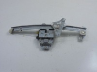 Toyota avensis 1 t22 механизм подъемник стекло электрический перед правая Киев, фото thumb