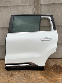 фото thumb №1, Двері лівий задня задні renault espace v teqnc