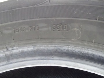 ШИНА 1 ШТ. 225/65R16C SAILWIN VANTOUR 7,9 ММ #G371