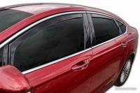 фото thumb №8, Вітровики heko infiniti q50 od 2013 4 szt.