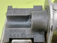 фото thumb №10, Насос масла audi a2 1999-2005 1,4 tdi 045103118 045103127b оригінал