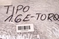 Fiat tipo 2 1.6 e-torq піддон масляна 55258996 Київ, фото thumb