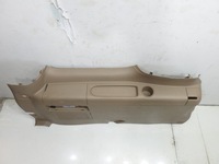 фото thumb №2, Обивка багажника левый зад chevrolet uplander