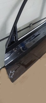 фото thumb №4, Bmw x3 e83 lift двері лівий перед black sapphire