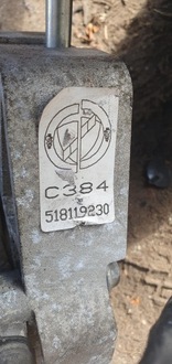 фото thumb №8, Коробка передач передач 1.3 jtd fiat 500 551963361