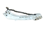 фото thumb №1, Кронштейн лампы левый fiat scudo 07 993420