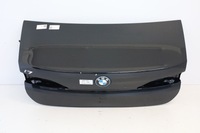 фото thumb №1, Крышка зад задняя bmw g70 416