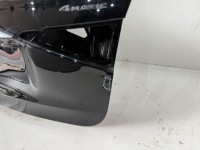 фото thumb №8, Mercedes gle a167 w167 167 крышка багажника задняя задняя багажника