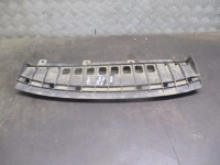 фото thumb №1, Защита бампера 5j0805083a skoda fabia ii 07-10r