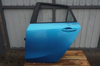 фото thumb №1, Mazda 3 bl дверь левая задние 38j стекло 2009-2013rok nr.328