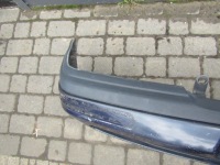 фото thumb №11, 3 mercedes w202 93-97 бампер передний classic esprite sport оригинальная запчасть