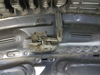 фото thumb №14, Audi a6 c5 капот перед крышка двигателя