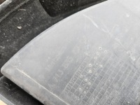 Mercedes w213 amg рестайлінг  решітка бампера перед Київ, фото thumb