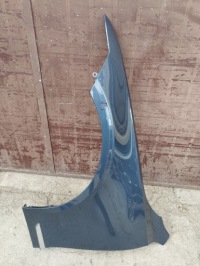 фото thumb №1, Крила лівий перед volvo v90 s90 ii 2016-^